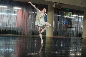 Кинопоказ балета L.A.D и выступление артистов «​Урал Опера Балет»​ в Ельцин Центре