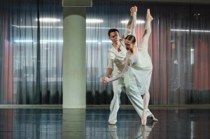 Кинопоказ балета L.A.D и выступление артистов «​Урал Опера Балет»​ в Ельцин Центре