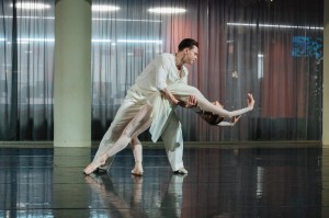 Кинопоказ балета L.A.D и выступление артистов «​Урал Опера Балет»​ в Ельцин Центре