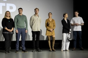 Кинопоказ балета L.A.D и выступление артистов «​Урал Опера Балет»​ в Ельцин Центре