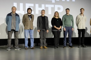 Кинопоказ балета L.A.D и выступление артистов «​Урал Опера Балет»​ в Ельцин Центре