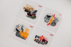 Специальный проект «Когда рушатся стены»