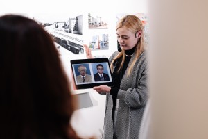 Тематическая экскурсия «День 10316-й: падение стены» с Анной Бородулиной