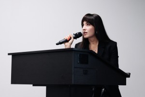 Лекция Екатерины Рыбаковой «Город, переживший разделение: уникальная архитектура современного Берлина»