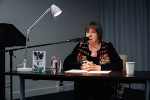 Лекция Натальи Ивановой «Лев и Эмма» в Ельцин Центре