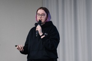 Проект «Исследуя сообщество глухих. Исследования театра». Неделя глухих в Ельцин Центре. 2024 год