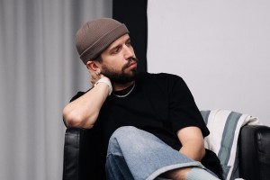 Паблик-ток «Репрезентация культуры глухих в современной драматургии и театре». Неделя глухих в Ельцин Центре. 2024 год