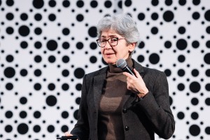 Лекция профессора МГУ Натальи Зубаревич в Ельцин Центре