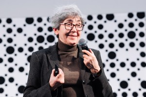 Лекция профессора МГУ Натальи Зубаревич в Ельцин Центре