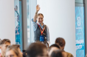 Награждение победителей Хакатона-2024