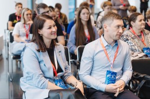 Награждение победителей Хакатона-2024