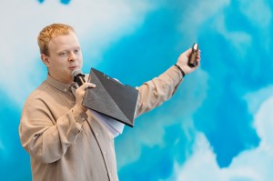 Награждение победителей Хакатона-2024