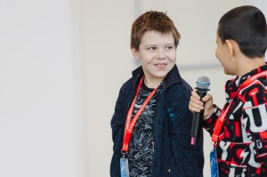 Награждение победителей Хакатона-2024