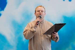 Награждение победителей Хакатона-2024