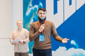 Награждение победителей Хакатона-2024