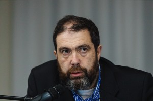 Лекция Константина Учителя о театре эпохи НЭП