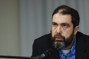 Лекция Константина Учителя о театре эпохи НЭП