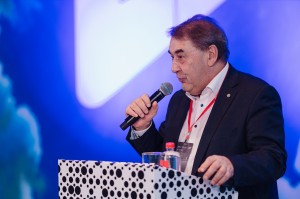 Открытое пленарное заседание конференции «1990-е: взгляд из XXI века»