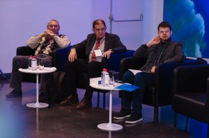 Открытое пленарное заседание конференции «1990-е: взгляд из XXI века»