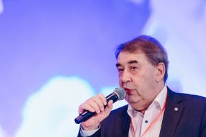 Открытое пленарное заседание конференции «1990-е: взгляд из XXI века»