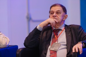 Открытое пленарное заседание конференции «1990-е: взгляд из XXI века»