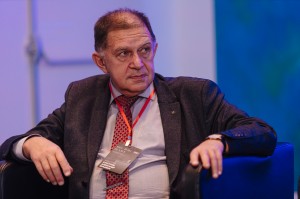 Открытое пленарное заседание конференции «1990-е: взгляд из XXI века»