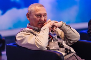 Открытое пленарное заседание конференции «1990-е: взгляд из XXI века»