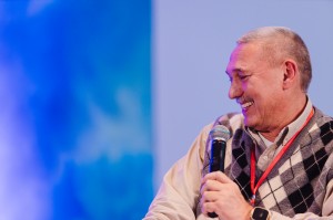 Открытое пленарное заседание конференции «1990-е: взгляд из XXI века»