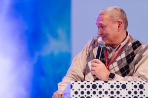 Открытое пленарное заседание конференции «1990-е: взгляд из XXI века»