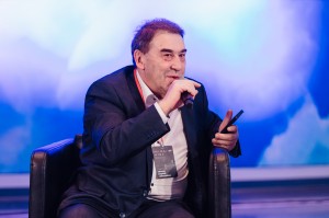 Открытое пленарное заседание конференции «1990-е: взгляд из XXI века»