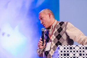 Открытое пленарное заседание конференции «1990-е: взгляд из XXI века»