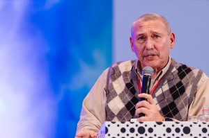 Открытое пленарное заседание конференции «1990-е: взгляд из XXI века»