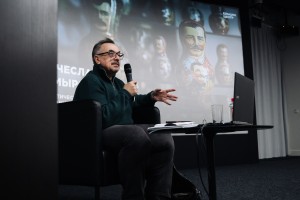 Вячеслав Шмыров о политической истории СССР глазами Голливуда