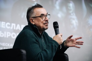 Вячеслав Шмыров о политической истории СССР глазами Голливуда