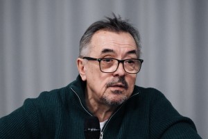 Вячеслав Шмыров о политической истории СССР глазами Голливуда