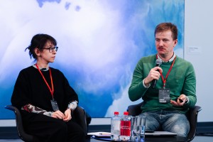 Открытая дискуссия «Музеи трудных тем и трудные темы в музеях». Конференция «1990-е: взгляд из XXI века»