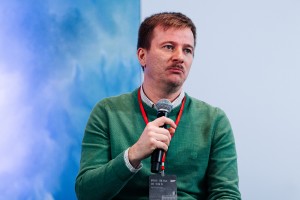 Открытая дискуссия «Музеи трудных тем и трудные темы в музеях». Конференция «1990-е: взгляд из XXI века»