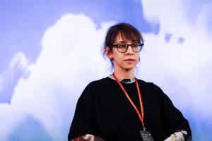 Открытая дискуссия «Музеи трудных тем и трудные темы в музеях». Конференция «1990-е: взгляд из XXI века»