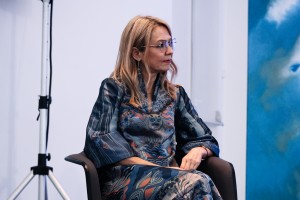 Открытая дискуссия «Музеи трудных тем и трудные темы в музеях». Конференция «1990-е: взгляд из XXI века»