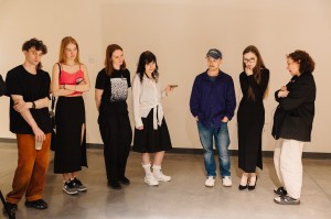 Медиация по выставке «Сердце не камень»