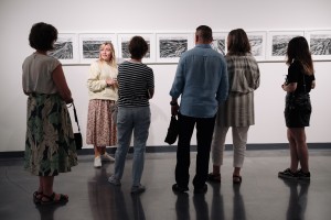 Медиация по выставке «Сердце не камень»