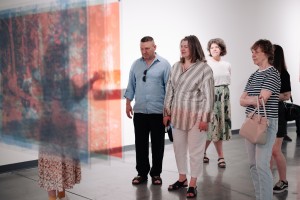 Медиация по выставке «Сердце не камень»