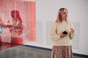 Медиация по выставке «Сердце не камень»