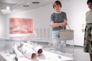 Медиация по выставке «Сердце не камень»