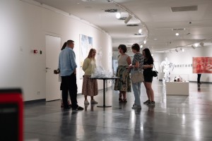 Медиация по выставке «Сердце не камень»