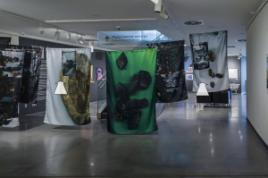 Проект «Сердце не камень» в Арт-галерее Ельцин Центра. Виртуальный тур