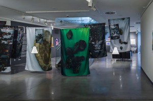 Проект «Сердце не камень» в Арт-галерее Ельцин Центра. Виртуальный тур