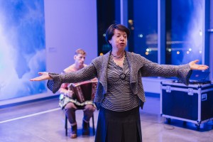 Ритмы старого города: танцевальный мастер-класс