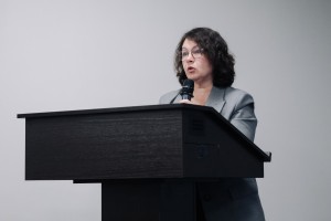 Вторая лекция Анны Новиковой из цикла «Цифровая культура: как не потерять себя в современном мире?»