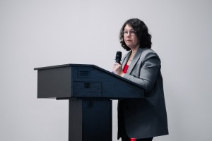 Вторая лекция Анны Новиковой из цикла «Цифровая культура: как не потерять себя в современном мире?»